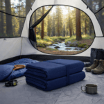 Colchoneta Modular Plegable 180 x 60