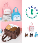Lonchera Diseños Kawaii - Imagen 6