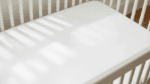 Sabanas Unicolor Para Cuna Corral De Bebe - Imagen 5