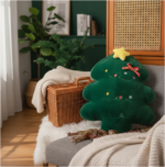 Cojín Decorativo Con Diseños Divertidos - Imagen 3