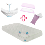 Combo completo  de Cuna