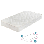 Colchón para Cuna Y Corral Bebe 130 x70