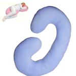 Almohada Embarazo Cuerpo Entero