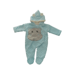 Sleeping Térmico Para Bebe - Imagen 2