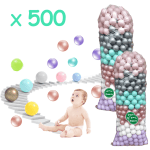 Pelotas Colores, Ideal Piscinas, Centro De Entretención