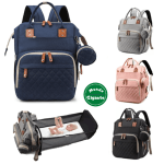 Pañalera 4 En 1 - Imagen 2