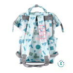 Pañalera Morral Multiusos Dysney Original - Imagen 2