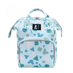 Pañalera Morral Multiusos Dysney Original