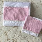 Juego de Sábanas x 3