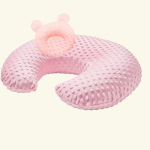 Almohada Cojin Materno De Lactancia Multiusos