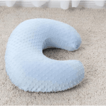 Almohada Cojin Materno De Lactancia Multiusos - Imagen 6