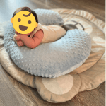 Almohada Cojin Materno De Lactancia Multiusos - Imagen 7