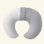 Almohada Cojin Materno De Lactancia Multiusos - Imagen 10