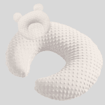 Almohada Cojin Materno De Lactancia Multiusos - Imagen 4