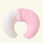 Almohada Cojin Materno De Lactancia Multiusos - Imagen 11