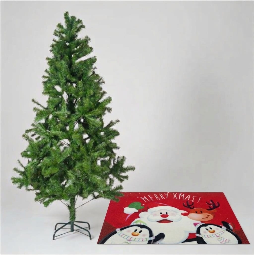 arbol Tradicional mas obsequio ARBOL TRADICIONAL MAS OBSEQUIO - Imagen 1