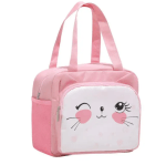 Lonchera Diseños Kawaii - Imagen 2