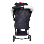 Coche Paseador Para Bebe Con Diseño Tipo Maleta - Imagen 6