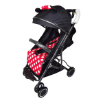 Coche Paseador Para Bebe Con Diseño Tipo Maleta - Imagen 4