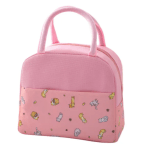 Lonchera Para Dama, Lindos Diseños - Imagen 3