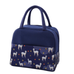 Lonchera Para Dama, Lindos Diseños - Imagen 2